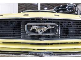 1966 Ford Mustang (CC-2120882) for sale in Kentwood, Michigan