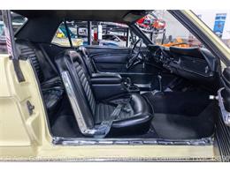 1966 Ford Mustang (CC-2120882) for sale in Kentwood, Michigan
