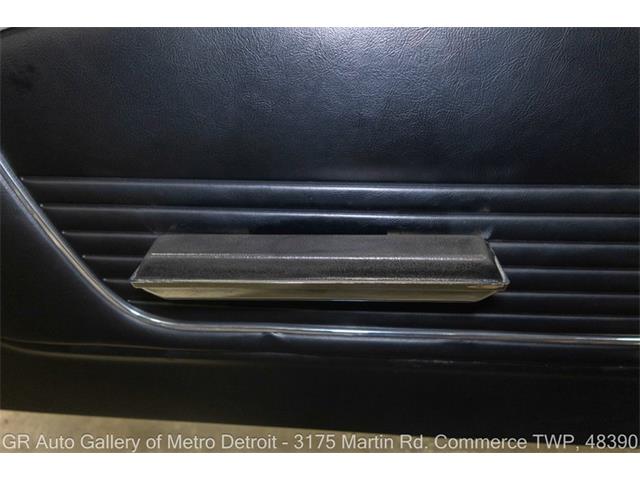1966 Ford Mustang (CC-2120882) for sale in Kentwood, Michigan