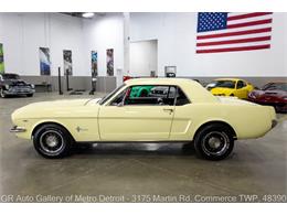 1966 Ford Mustang (CC-2120882) for sale in Kentwood, Michigan