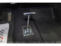 1966 Ford Mustang (CC-2120882) for sale in Kentwood, Michigan