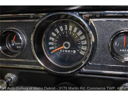 1966 Ford Mustang (CC-2120882) for sale in Kentwood, Michigan