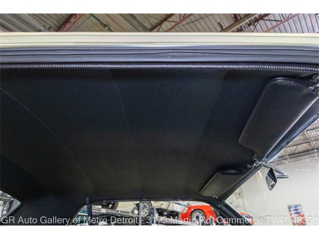 1966 Ford Mustang (CC-2120882) for sale in Kentwood, Michigan