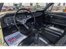 1966 Ford Mustang (CC-2120882) for sale in Kentwood, Michigan