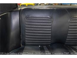 1966 Ford Mustang (CC-2120882) for sale in Kentwood, Michigan