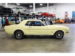 1966 Ford Mustang (CC-2120882) for sale in Kentwood, Michigan