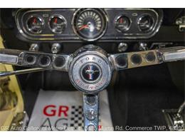 1966 Ford Mustang (CC-2120882) for sale in Kentwood, Michigan
