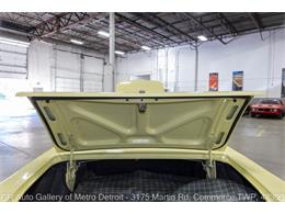 1966 Ford Mustang (CC-2120882) for sale in Kentwood, Michigan