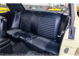 1966 Ford Mustang (CC-2120882) for sale in Kentwood, Michigan