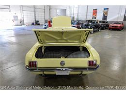 1966 Ford Mustang (CC-2120882) for sale in Kentwood, Michigan