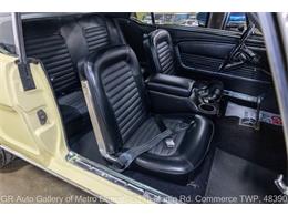 1966 Ford Mustang (CC-2120882) for sale in Kentwood, Michigan