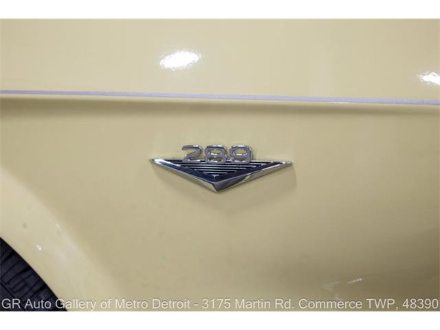 1966 Ford Mustang (CC-2120882) for sale in Kentwood, Michigan