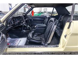 1966 Ford Mustang (CC-2120882) for sale in Kentwood, Michigan