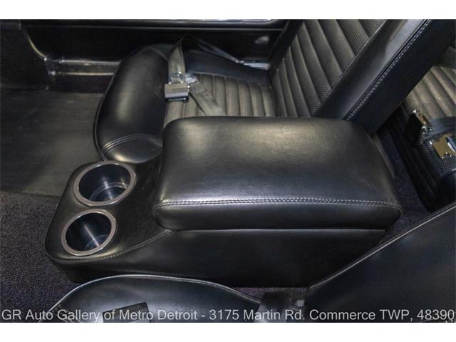 1966 Ford Mustang (CC-2120882) for sale in Kentwood, Michigan