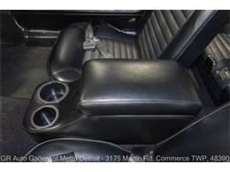 1966 Ford Mustang (CC-2120882) for sale in Kentwood, Michigan
