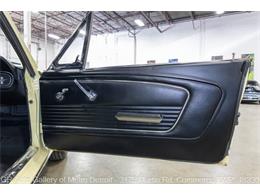 1966 Ford Mustang (CC-2120882) for sale in Kentwood, Michigan