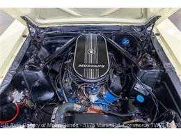 1966 Ford Mustang (CC-2120882) for sale in Kentwood, Michigan