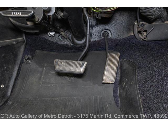 1966 Ford Mustang (CC-2120882) for sale in Kentwood, Michigan