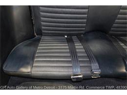 1966 Ford Mustang (CC-2120882) for sale in Kentwood, Michigan