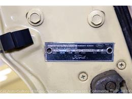 1966 Ford Mustang (CC-2120882) for sale in Kentwood, Michigan