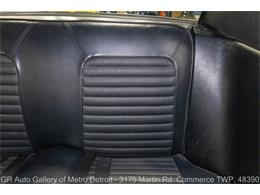 1966 Ford Mustang (CC-2120882) for sale in Kentwood, Michigan