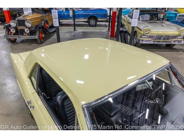 1966 Ford Mustang (CC-2120882) for sale in Kentwood, Michigan