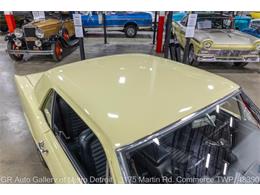 1966 Ford Mustang (CC-2120882) for sale in Kentwood, Michigan