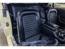 1966 Ford Mustang (CC-2120882) for sale in Kentwood, Michigan