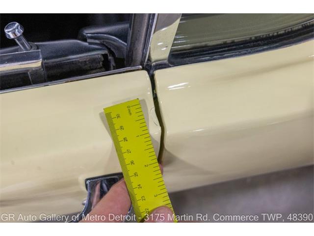 1966 Ford Mustang (CC-2120882) for sale in Kentwood, Michigan