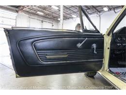 1966 Ford Mustang (CC-2120882) for sale in Kentwood, Michigan