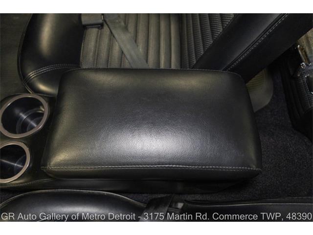 1966 Ford Mustang (CC-2120882) for sale in Kentwood, Michigan