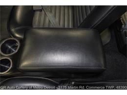 1966 Ford Mustang (CC-2120882) for sale in Kentwood, Michigan