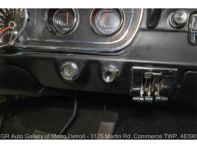 1966 Ford Mustang (CC-2120882) for sale in Kentwood, Michigan