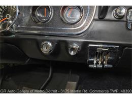 1966 Ford Mustang (CC-2120882) for sale in Kentwood, Michigan