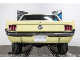 1966 Ford Mustang (CC-2120882) for sale in Kentwood, Michigan