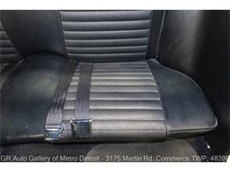 1966 Ford Mustang (CC-2120882) for sale in Kentwood, Michigan