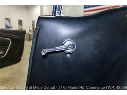 1966 Ford Mustang (CC-2120882) for sale in Kentwood, Michigan