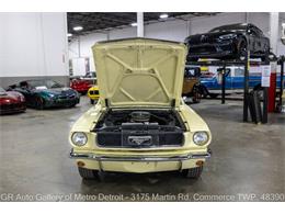 1966 Ford Mustang (CC-2120882) for sale in Kentwood, Michigan