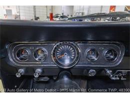 1966 Ford Mustang (CC-2120882) for sale in Kentwood, Michigan