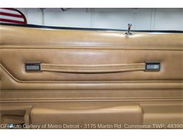 1977 Chevrolet Monte Carlo (CC-2120883) for sale in Kentwood, Michigan