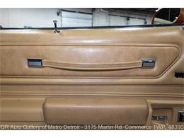 1977 Chevrolet Monte Carlo (CC-2120883) for sale in Kentwood, Michigan