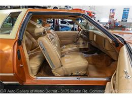 1977 Chevrolet Monte Carlo (CC-2120883) for sale in Kentwood, Michigan