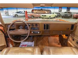 1977 Chevrolet Monte Carlo (CC-2120883) for sale in Kentwood, Michigan