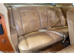 1977 Chevrolet Monte Carlo (CC-2120883) for sale in Kentwood, Michigan