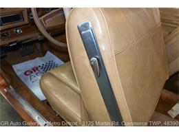 1977 Chevrolet Monte Carlo (CC-2120883) for sale in Kentwood, Michigan