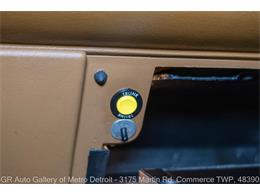 1977 Chevrolet Monte Carlo (CC-2120883) for sale in Kentwood, Michigan