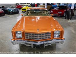 1977 Chevrolet Monte Carlo (CC-2120883) for sale in Kentwood, Michigan