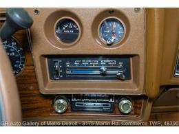 1977 Chevrolet Monte Carlo (CC-2120883) for sale in Kentwood, Michigan