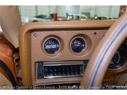 1977 Chevrolet Monte Carlo (CC-2120883) for sale in Kentwood, Michigan