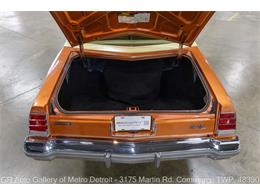 1977 Chevrolet Monte Carlo (CC-2120883) for sale in Kentwood, Michigan